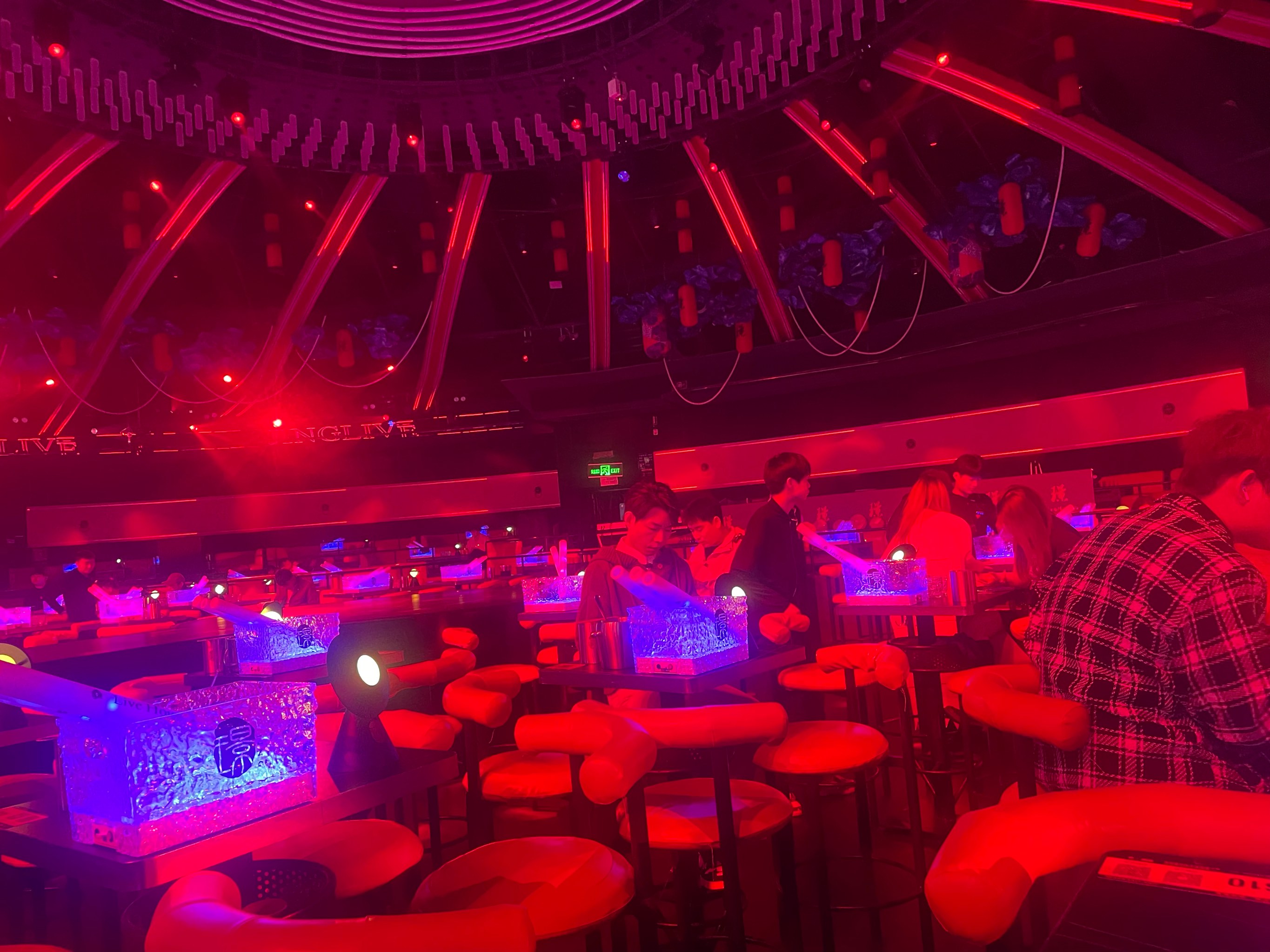 乌鲁木齐商务ktv哪里有推荐-头屯河区ktv预定