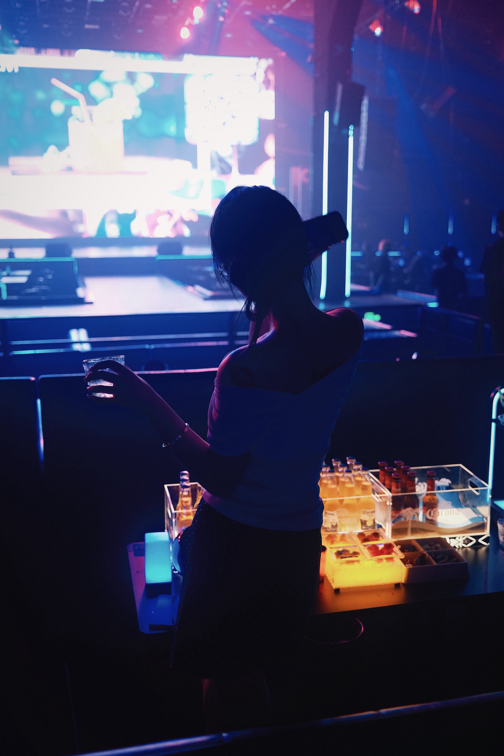 乌鲁木齐低端场商务ktv推荐-头屯河区ktv预定